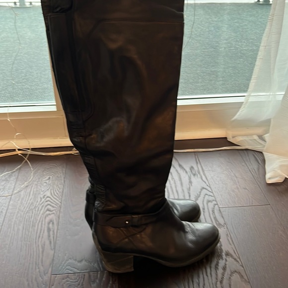 Womens Browns Boots Size 8 - Picture 1 of 4